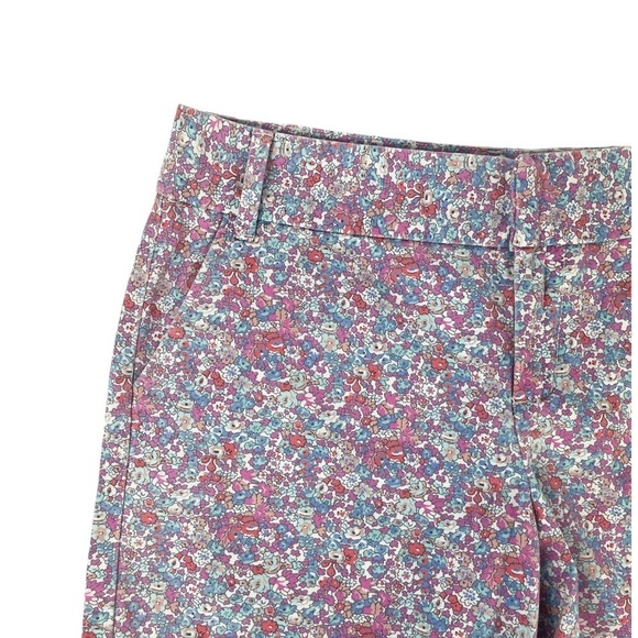 Floral Shorts - Picture 2 of 3